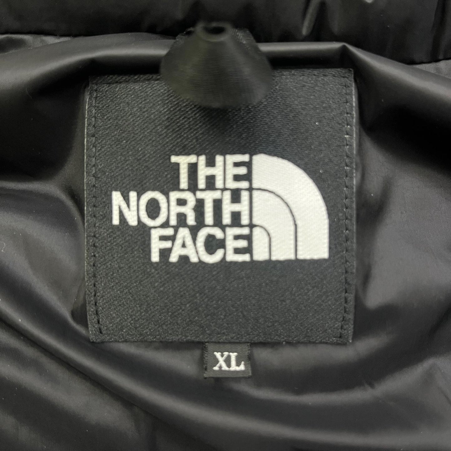 THE NORTH FACE | ザ・ノースフェイス Baltro Light Jacket ダウンジャケット ND91950 ベージュ サイズ：XL【加古川店】