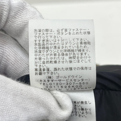 THE NORTH FACE | ザ・ノースフェイス Baltro Light Jacket ダウンジャケット ND91950 ベージュ サイズ：XL【加古川店】