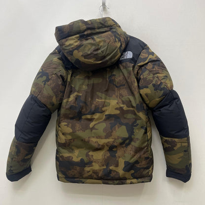 THE NORTH FACE | ザ・ノースフェイス Novelty Baltro Light Jacket ダウンジャケット ND92341 カモ サイズ：S【加古川店】