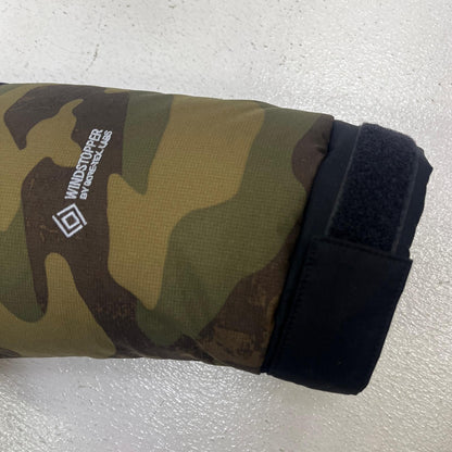 THE NORTH FACE | ザ・ノースフェイス Novelty Baltro Light Jacket ダウンジャケット ND92341 カモ サイズ：S【加古川店】