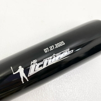 Mizuno | ミズノ イチローモデル(2025) 1CJWR15084 ﾌﾟﾛﾌｪｯｼｮﾅﾙｾﾚｸｼｮﾝ 全長約83cm【加古川店】