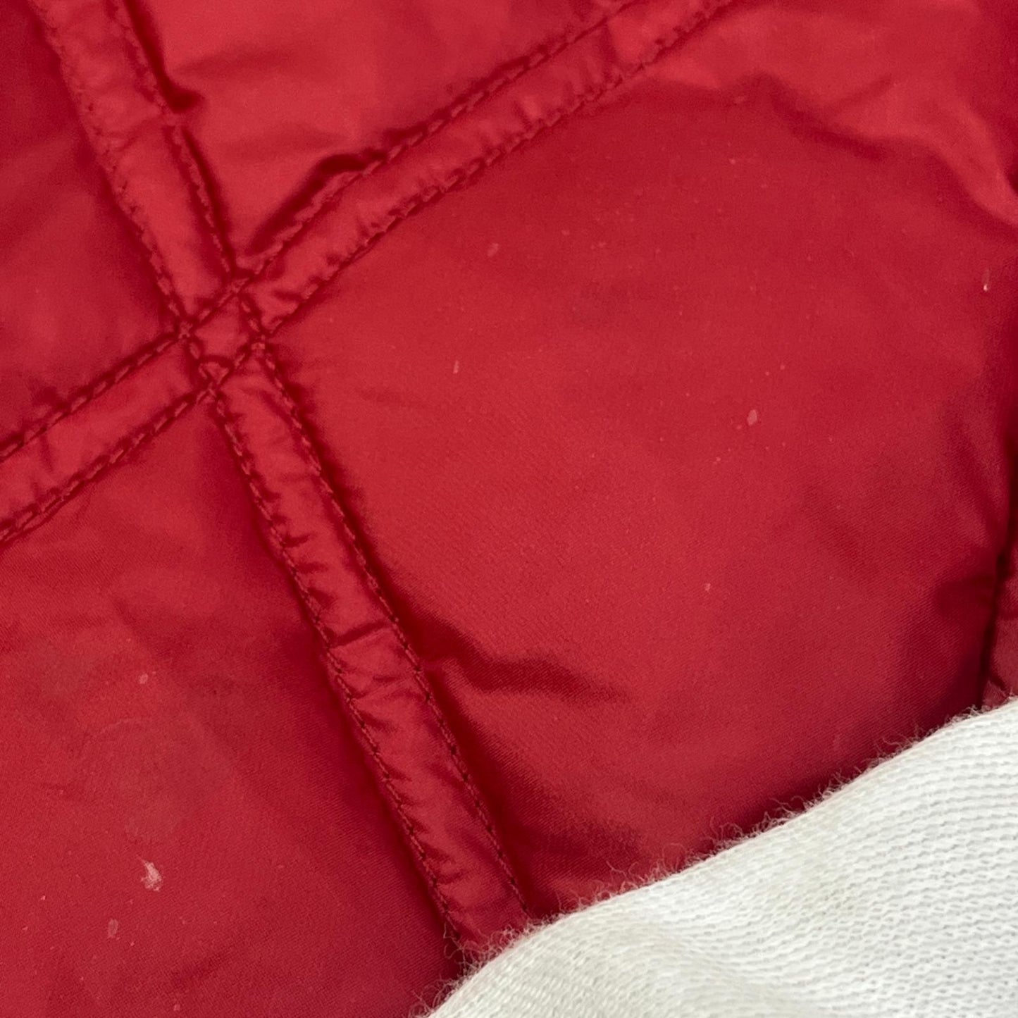 TATRAS | タトラス SIROLO 国内正規品 ダウンベスト MTA19S4599 レッド サイズ：3【加古川店】