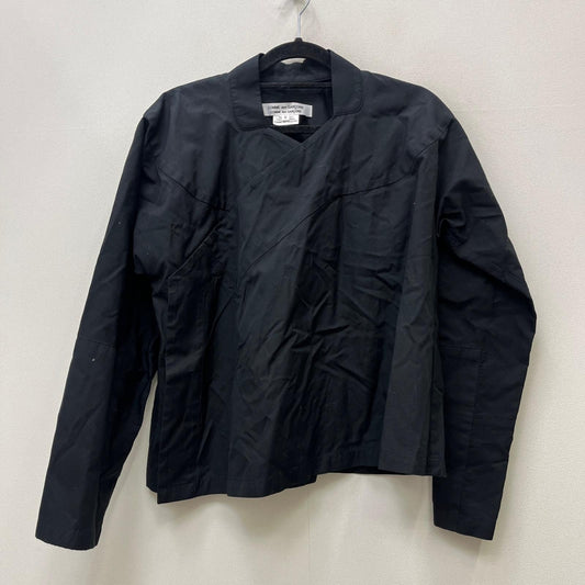 COMME des GARCONS | コムデギャルソン その他トップス RH-B022 ブラック サイズ：S【加古川店】