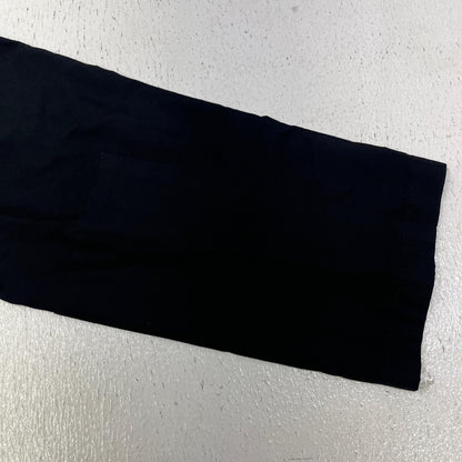 COMME des GARCONS | コムデギャルソン その他トップス RH-B022 ブラック サイズ：S【加古川店】