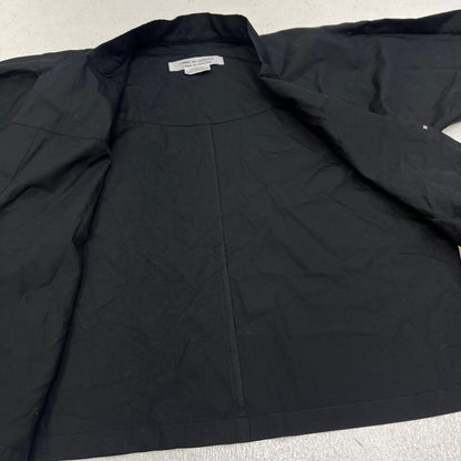 COMME des GARCONS | コムデギャルソン その他トップス RH-B022 ブラック サイズ：S【加古川店】