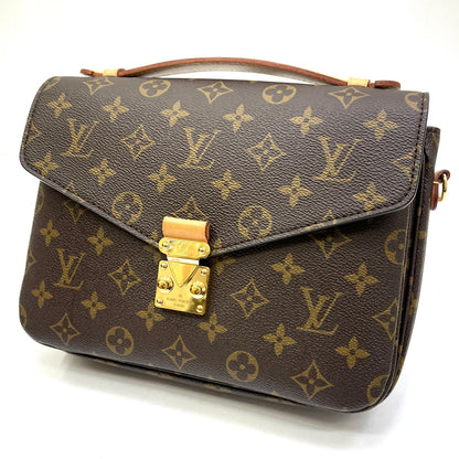 LOUIS VUITTON | ルイ・ヴィトン ポシェット･メティス MM その他バッグ M44875【加古川店】