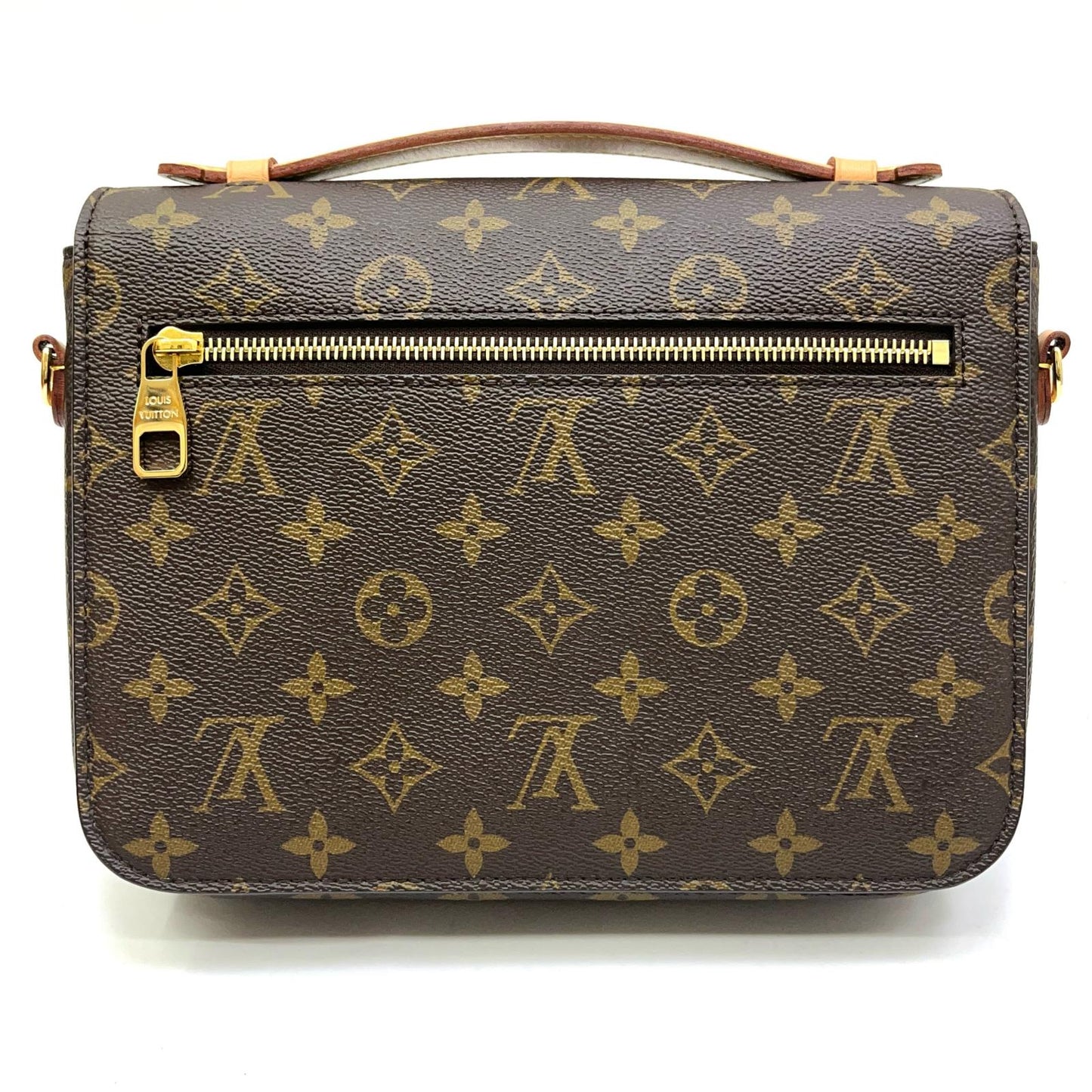 LOUIS VUITTON | ルイ・ヴィトン ポシェット･メティス MM その他バッグ M44875【加古川店】