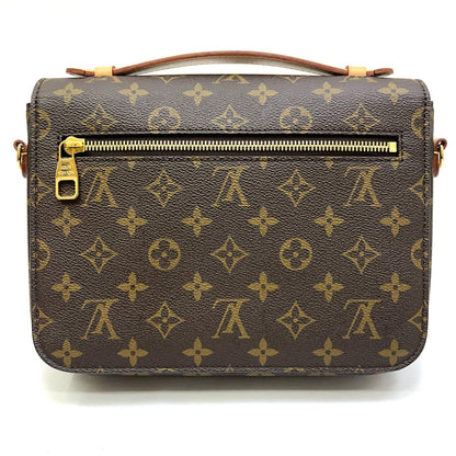 LOUIS VUITTON | ルイ・ヴィトン ポシェット･メティス MM その他バッグ M44875【加古川店】