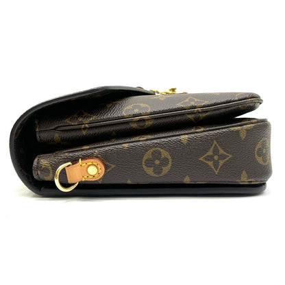 LOUIS VUITTON | ルイ・ヴィトン ポシェット･メティス MM その他バッグ M44875【加古川店】