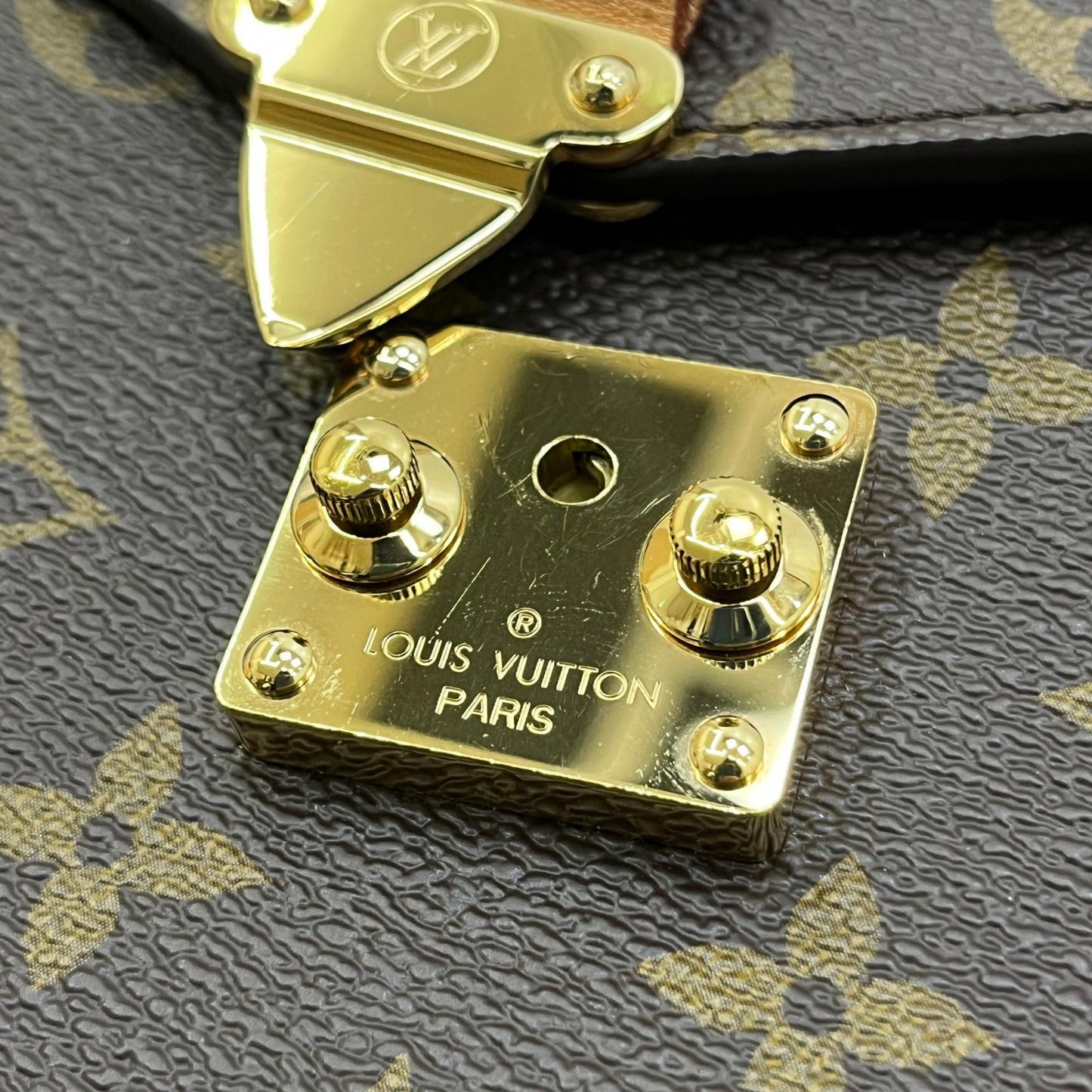 LOUIS VUITTON | ルイ・ヴィトン ポシェット･メティス MM その他バッグ M44875【加古川店】
