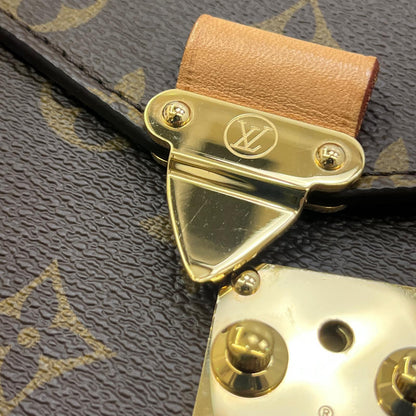 LOUIS VUITTON | ルイ・ヴィトン ポシェット･メティス MM その他バッグ M44875【加古川店】
