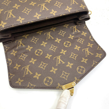 LOUIS VUITTON | ルイ・ヴィトン ポシェット･メティス MM その他バッグ M44875【加古川店】