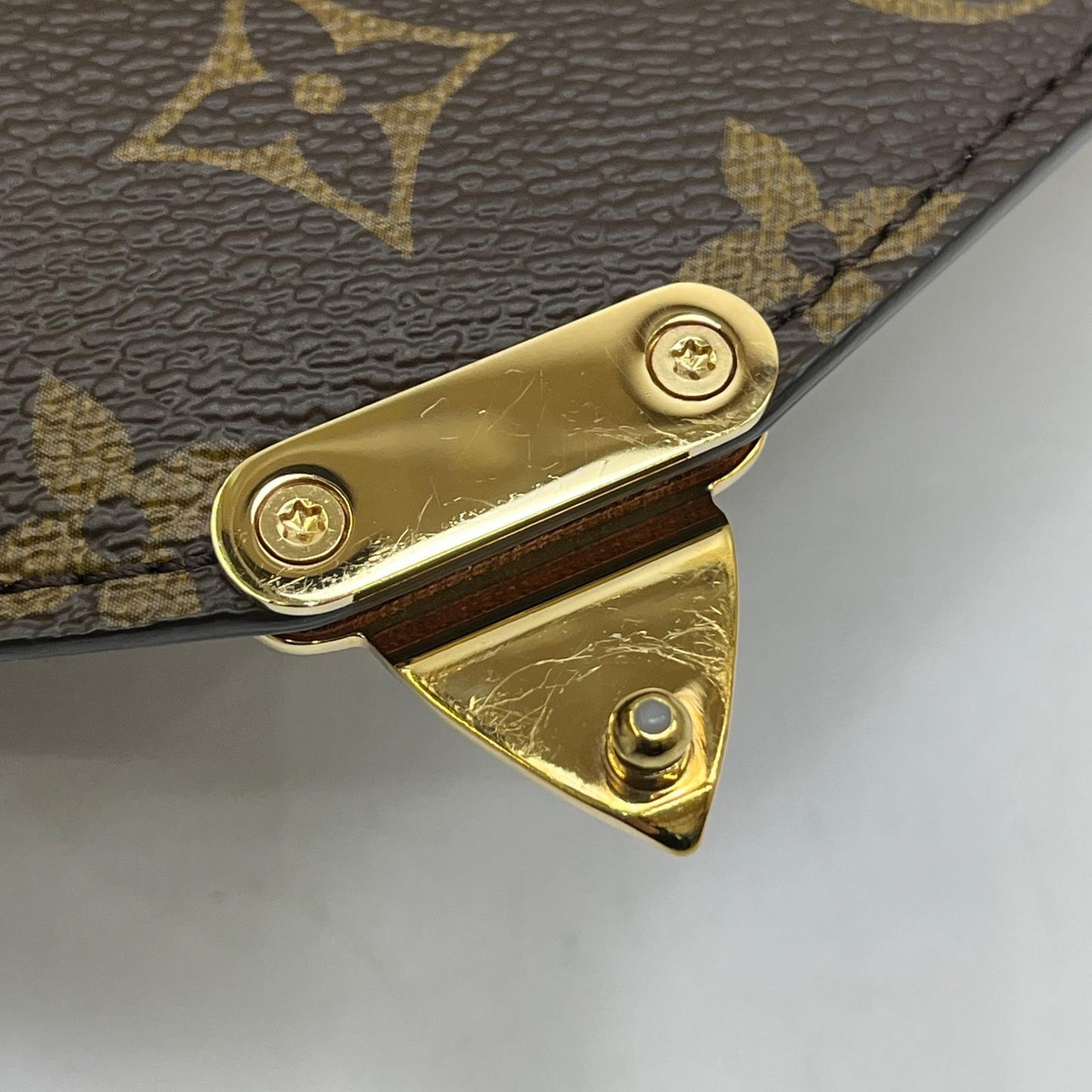 LOUIS VUITTON | ルイ・ヴィトン ポシェット･メティス MM その他バッグ M44875【加古川店】