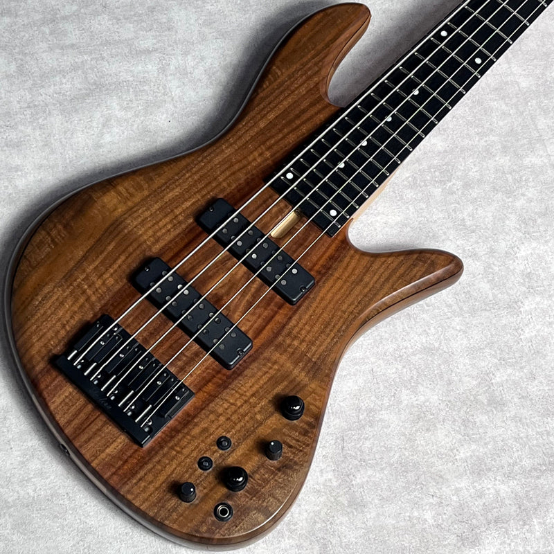 Fodera | フォデラ 楽器 Emperor 5 Standard【加古川店】