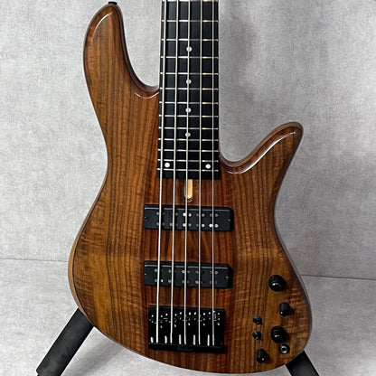 Fodera | フォデラ 楽器 Emperor 5 Standard【加古川店】