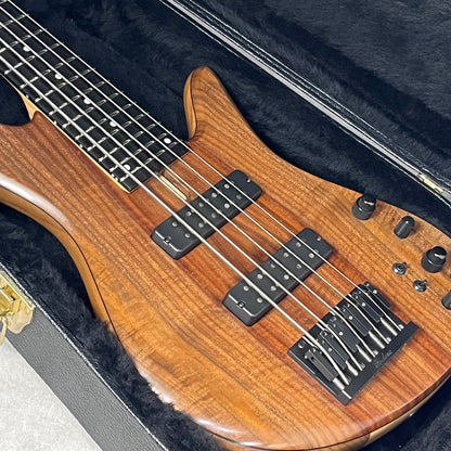Fodera | フォデラ 楽器 Emperor 5 Standard【加古川店】