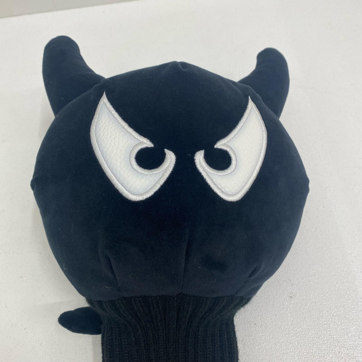 【ゴルフ用品】 WAAC ﾍｯﾄﾞｶﾊﾞｰ ワック WAACKY【加古川店】