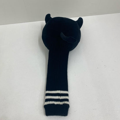 【ゴルフ用品】 WAAC ﾍｯﾄﾞｶﾊﾞｰ ワック WAACKY【加古川店】