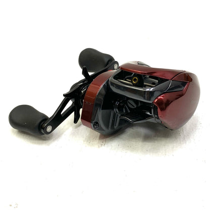 【フィッシング/釣り/釣具/リール】 【ベイトリール/右ハンドル】SHIMANO | シマノ スコーピオンMGL 150 【加古川店】
