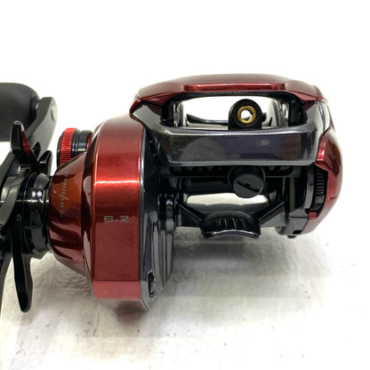 【フィッシング/釣り/釣具/リール】 【ベイトリール/右ハンドル】SHIMANO | シマノ スコーピオンMGL 150 【加古川店】