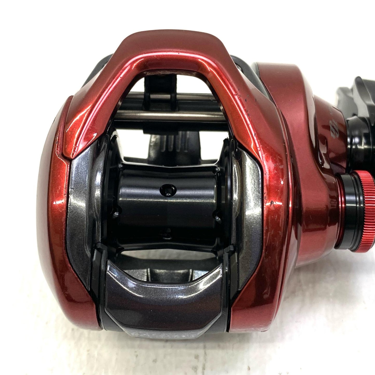 【フィッシング/釣り/釣具/リール】 【ベイトリール/右ハンドル】SHIMANO | シマノ スコーピオンMGL 150 【加古川店】