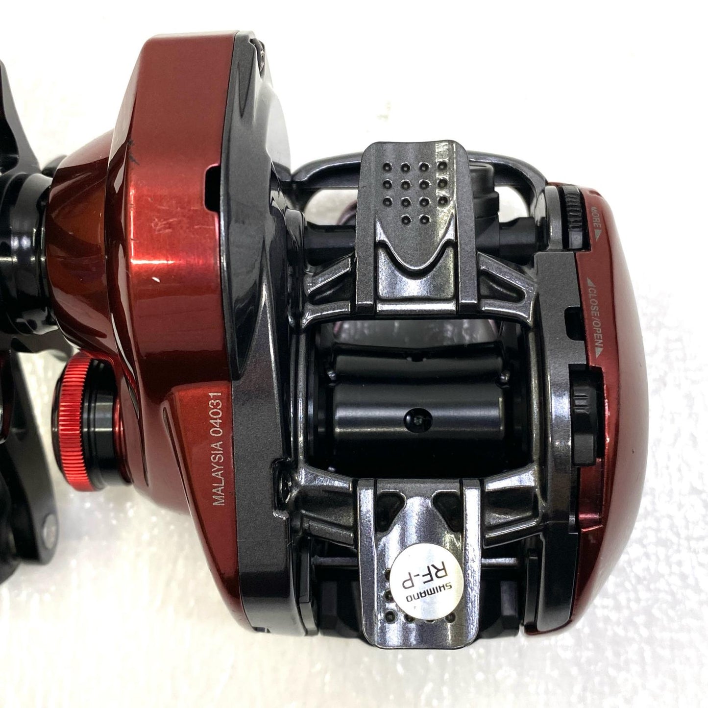 【フィッシング/釣り/釣具/リール】 【ベイトリール/右ハンドル】SHIMANO | シマノ スコーピオンMGL 150 【加古川店】