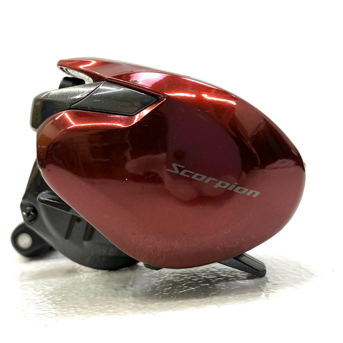 【フィッシング/釣り/釣具/リール】 【ベイトリール/右ハンドル】SHIMANO | シマノ スコーピオンMGL 150 【加古川店】