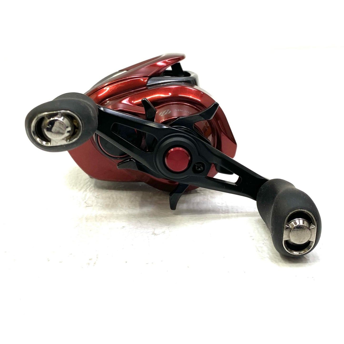 【フィッシング/釣り/釣具/リール】 【ベイトリール/右ハンドル】SHIMANO | シマノ スコーピオンMGL 150 【加古川店】