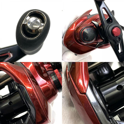 【フィッシング/釣り/釣具/リール】 【ベイトリール/右ハンドル】SHIMANO | シマノ スコーピオンMGL 150 【加古川店】