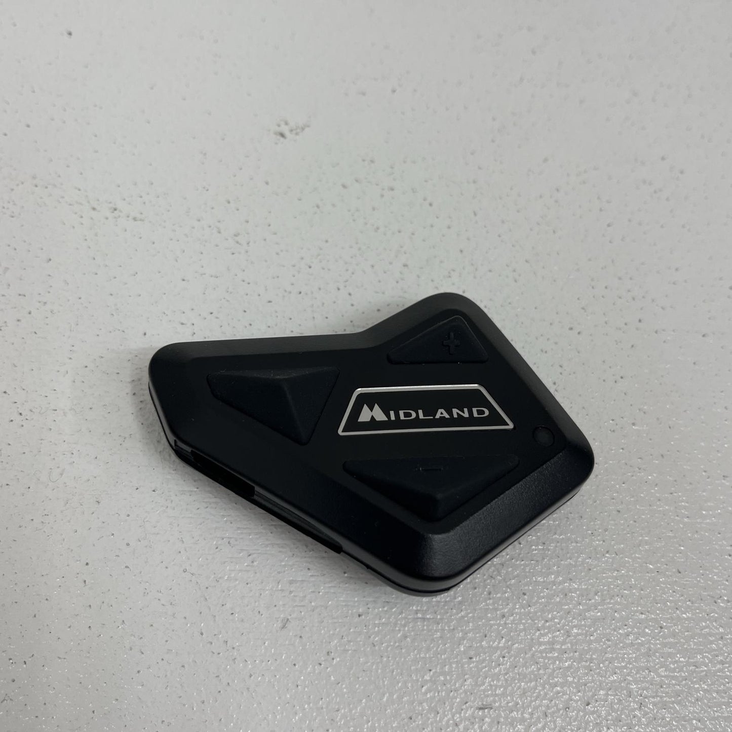 MIDLAND BT MINI PLUS 箱・ケーブル類付属【加古川店】