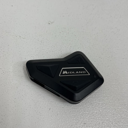 MIDLAND BT MINI PLUS 箱・ケーブル類付属【加古川店】