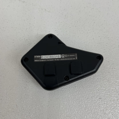 MIDLAND BT MINI PLUS 箱・ケーブル類付属【加古川店】