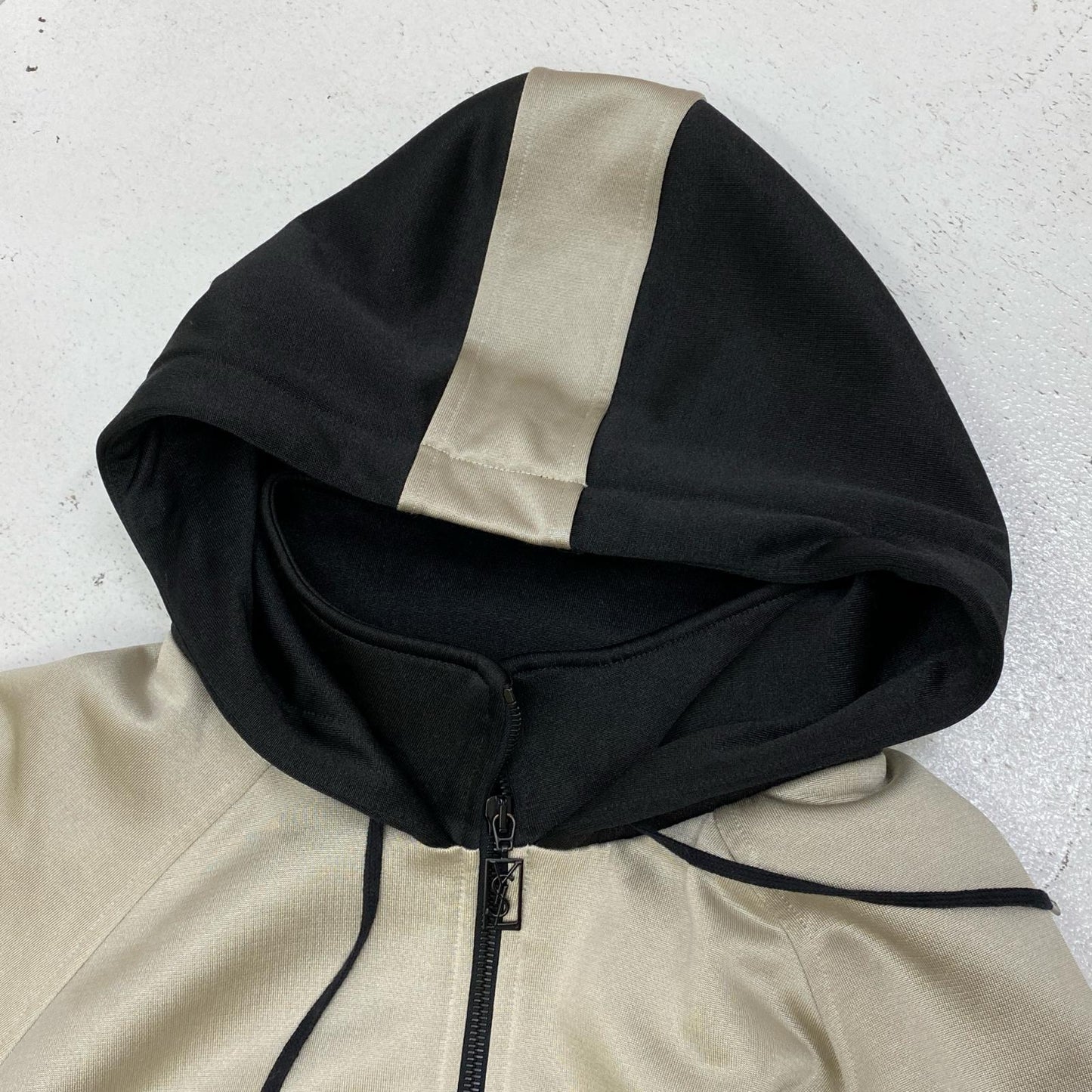 SAINT LAURENT | サンローラン パーカー 754100 サイズ：XL【加古川店】