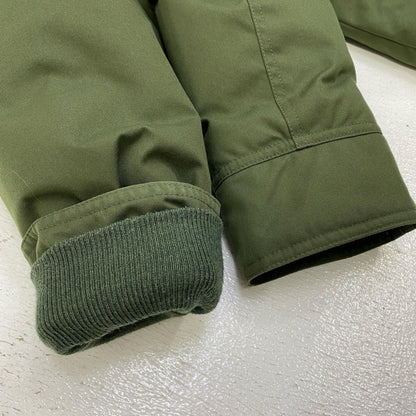 Pyrenex | ピレネックス ANNECY FUR ダウンジャケット HMO050 カーキ サイズ：M【加古川店】