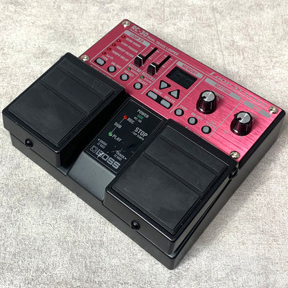 BOSS | ボス ルーパー 楽器 RC-30 Loop Station【加古川店】