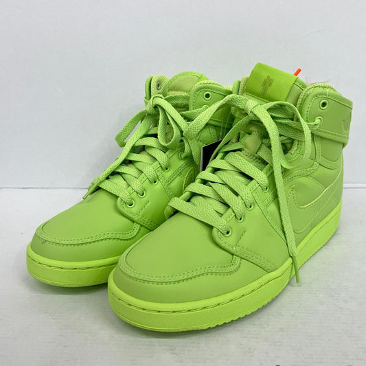 NIKE | ナイキ Billie Eilish×Women's Air Jordan 1 High KO 