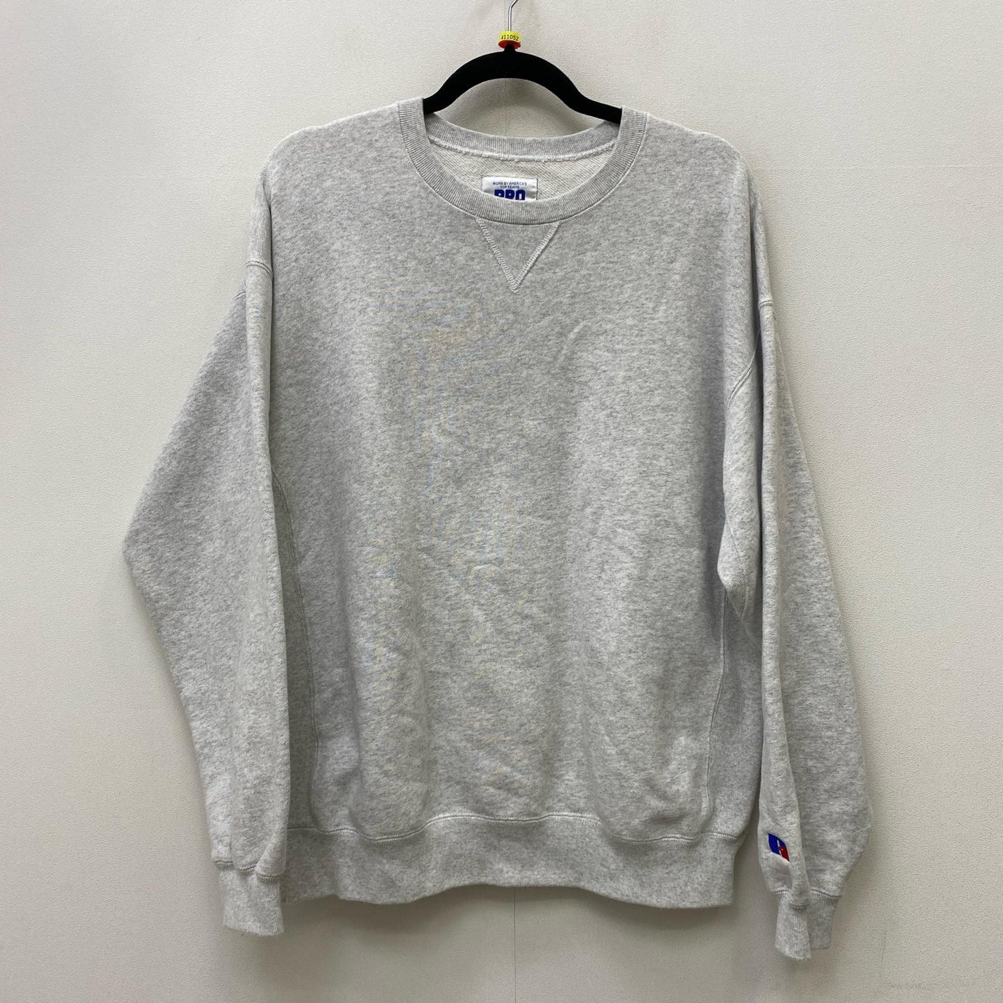 Russell Athletic | ラッセルアスレチック スウェット グレー サイズ：M【加古川店】