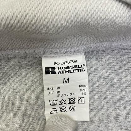 Russell Athletic | ラッセルアスレチック スウェット グレー サイズ：M【加古川店】