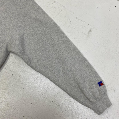 Russell Athletic | ラッセルアスレチック スウェット グレー サイズ：M【加古川店】