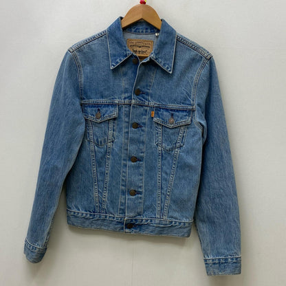 Levi's VintageClothing | リーバイスヴィンテージクロージング 70S復刻 TRUCKER JKT デニム 72351-0003 インディゴ サイズ：38【加古川店】