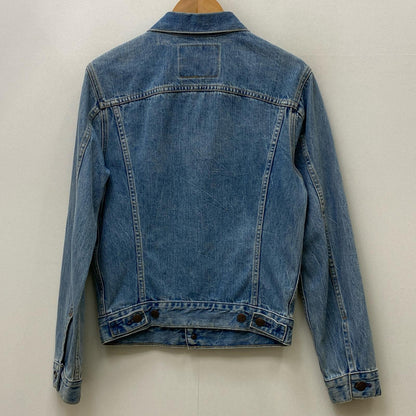 Levi's VintageClothing | リーバイスヴィンテージクロージング 70S復刻 TRUCKER JKT デニム 72351-0003 インディゴ サイズ：38【加古川店】