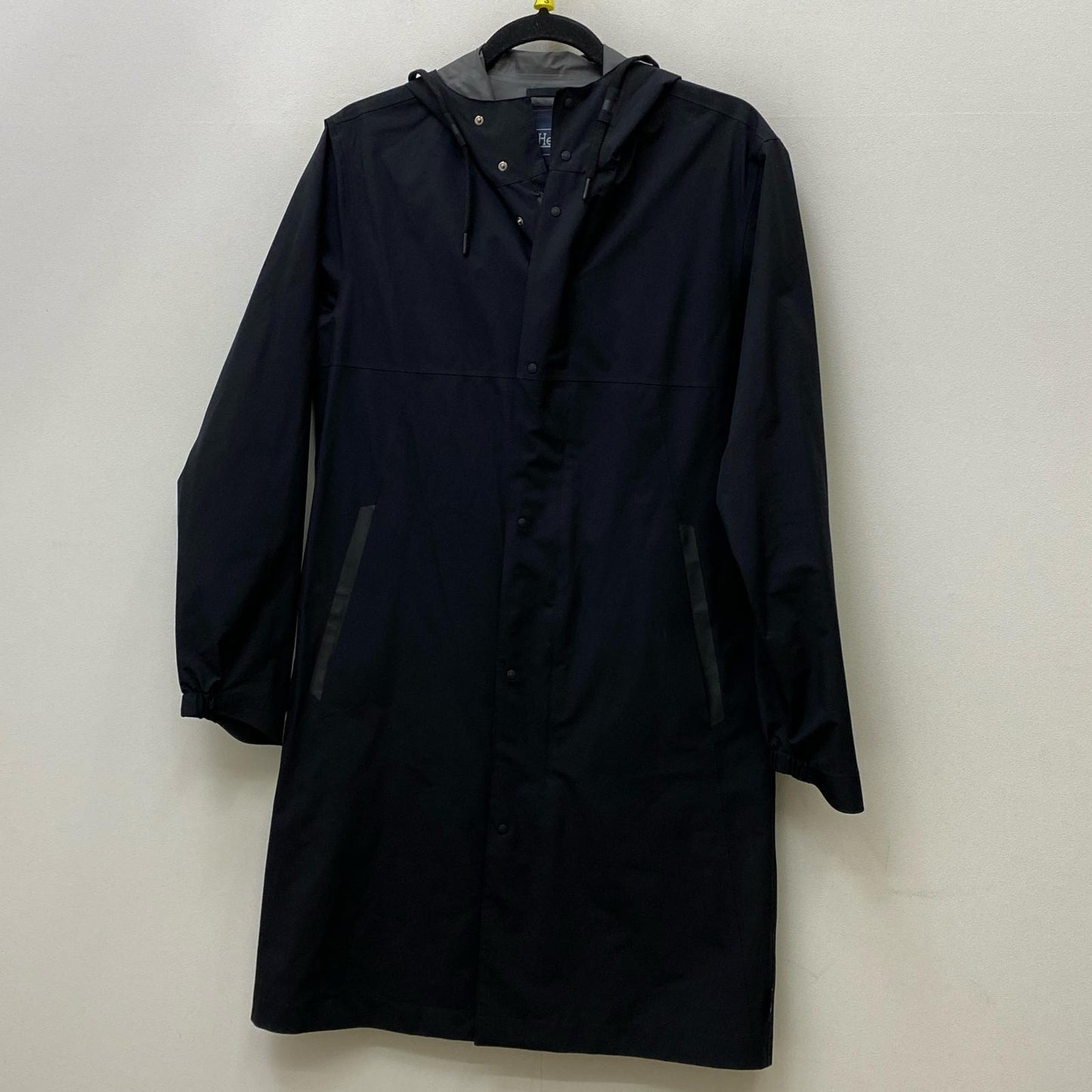 Herno | ヘルノ ラミナー ゴアテックス ナイロンジャケット ブラック【加古川店】