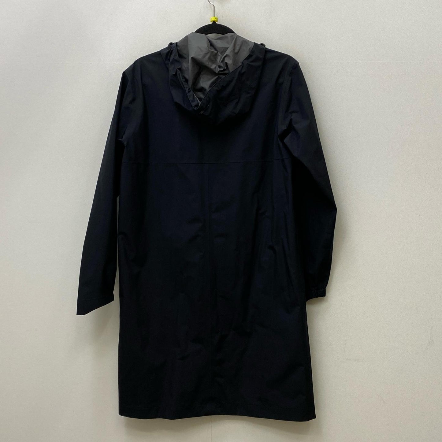 Herno | ヘルノ ラミナー ゴアテックス ナイロンジャケット ブラック【加古川店】