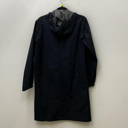 Herno | ヘルノ ラミナー ゴアテックス ナイロンジャケット ブラック【加古川店】