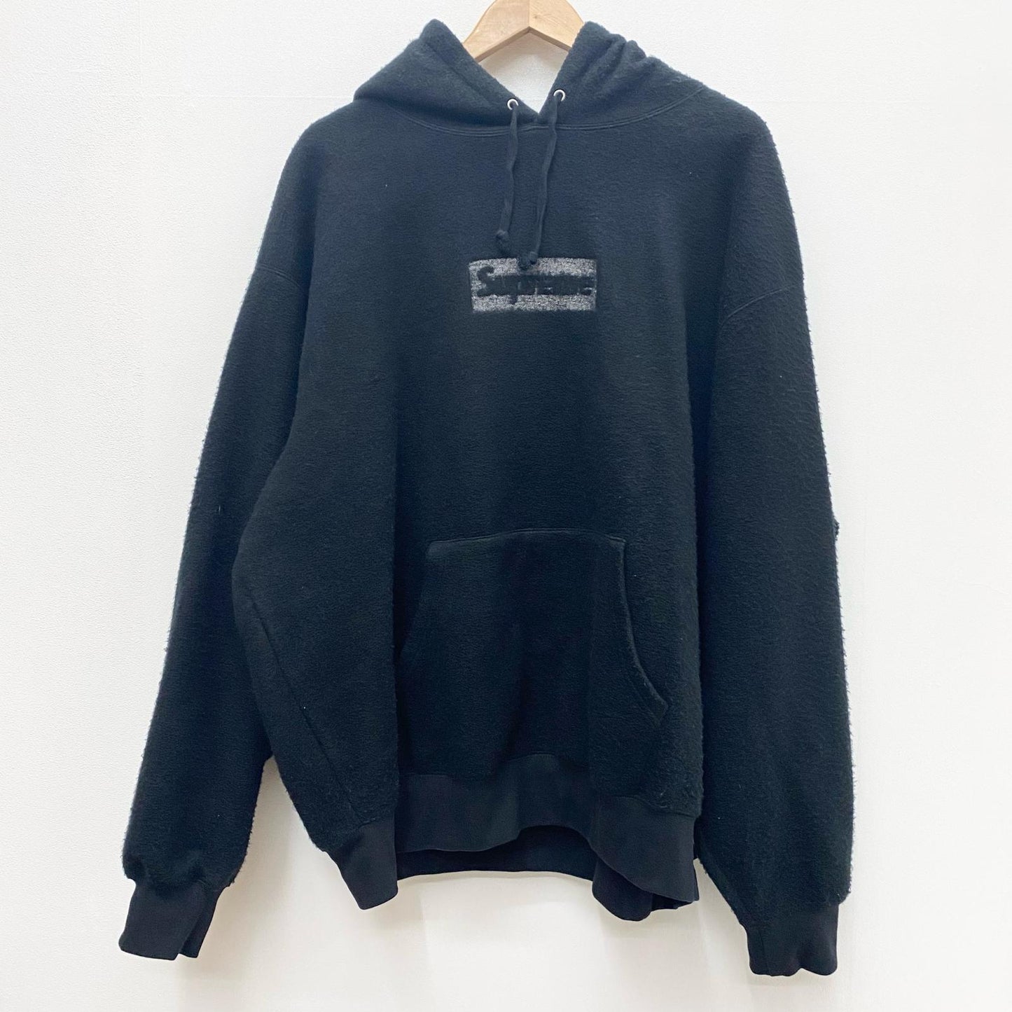 Supreme | シュプリーム Inside Out Box Logo Hooded Sweatshirt スウェットシャツ ブラック XLサイズ 23SS スウェット ブラック サイズ：XL