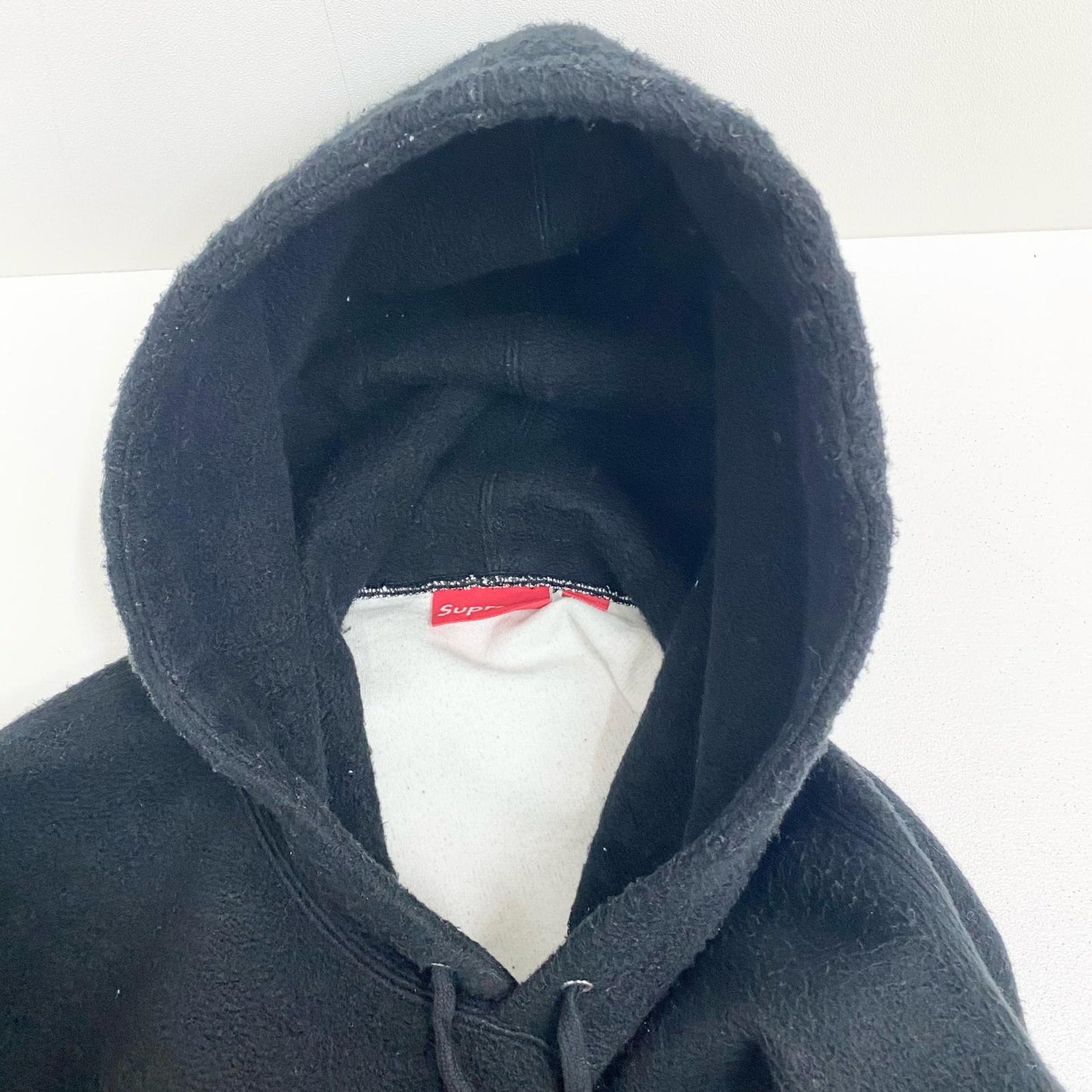 Supreme | シュプリーム Inside Out Box Logo Hooded Sweatshirt スウェットシャツ ブラック XLサイズ 23SS スウェット ブラック サイズ：XL