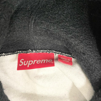 Supreme | シュプリーム Inside Out Box Logo Hooded Sweatshirt スウェットシャツ ブラック XLサイズ 23SS スウェット ブラック サイズ：XL