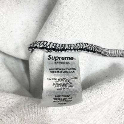 Supreme | シュプリーム Inside Out Box Logo Hooded Sweatshirt スウェットシャツ ブラック XLサイズ 23SS スウェット ブラック サイズ：XL