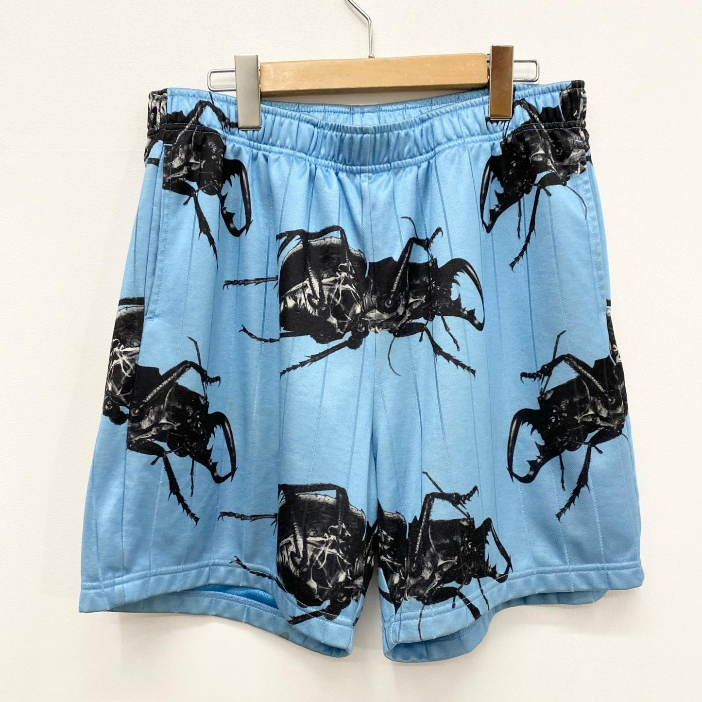 Supreme | シュプリーム Beetle Short ショートパンツ 総柄 Mサイズ 21SS ショートパンツ サイズ：M