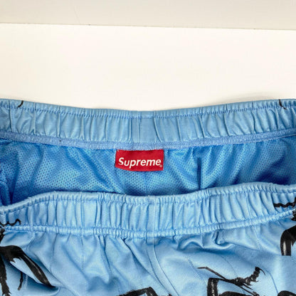 Supreme | シュプリーム Beetle Short ショートパンツ 総柄 Mサイズ 21SS ショートパンツ サイズ：M